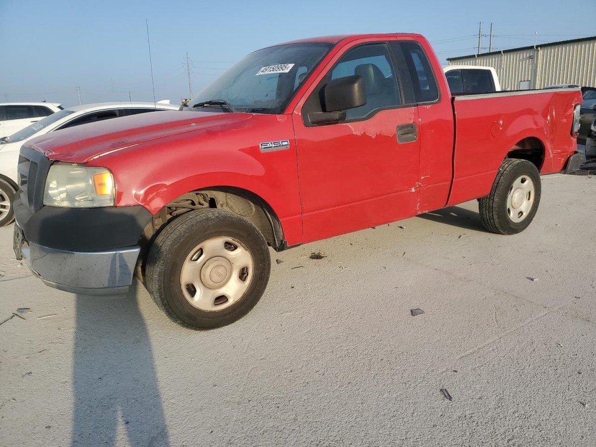 FORD ALL Models , 2005
