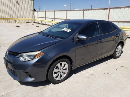 COROLLA 