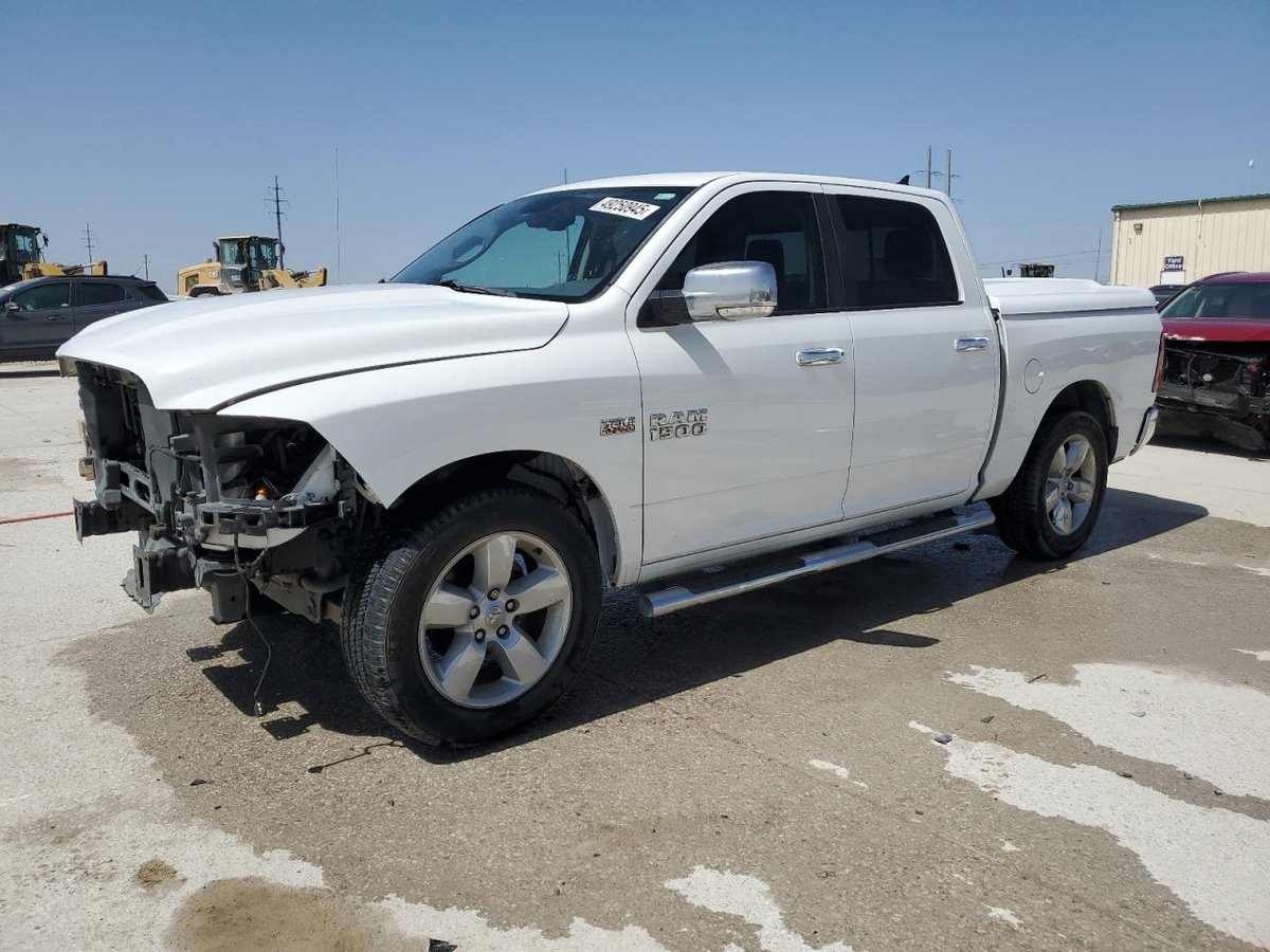 RAM 1500 , 2013
