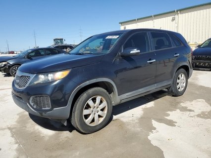 SORENTO 