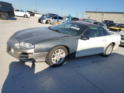 CAMARO 