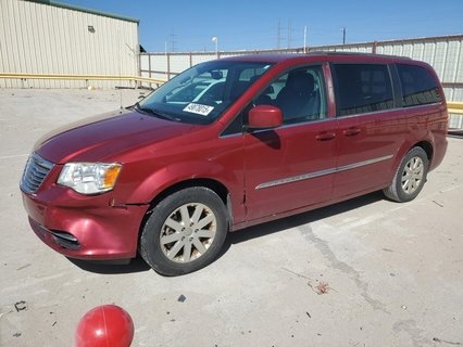 MINIVAN 