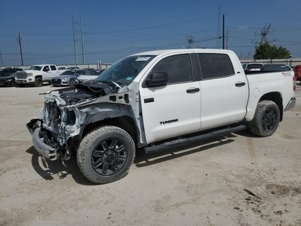 TUNDRA 