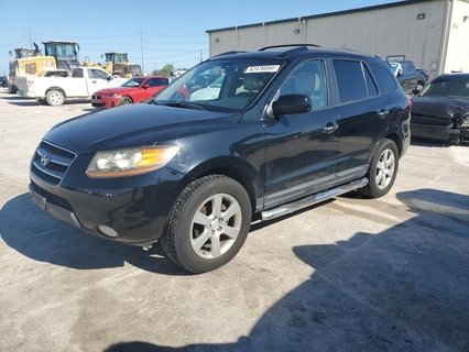 SANTA FE 