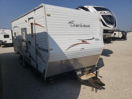 COACHMEN 