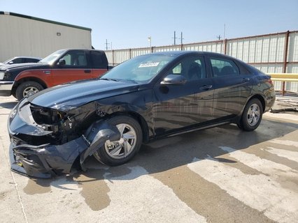 ELANTRA 