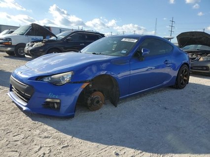 BRZ 