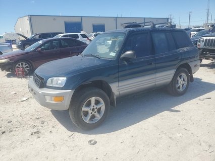 RAV4 