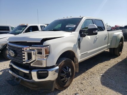 F350 