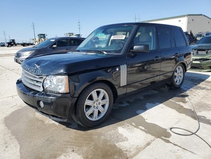 RANGEROVER 