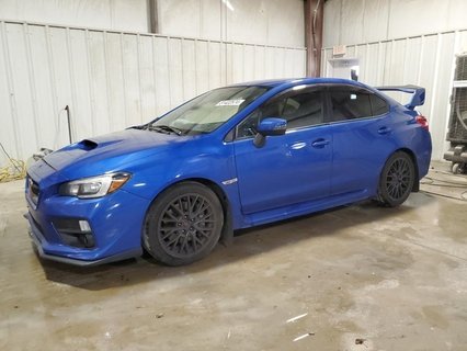 WRX 