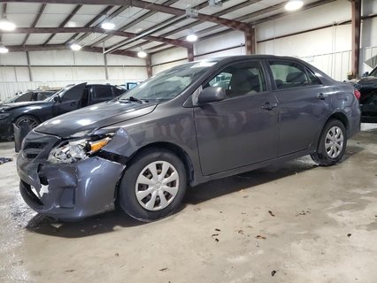 COROLLA 