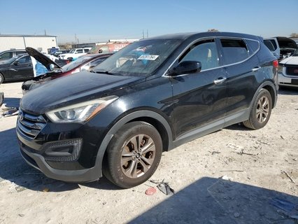 SANTA FE 
