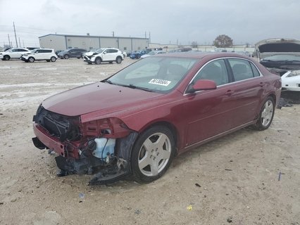 MALIBU 