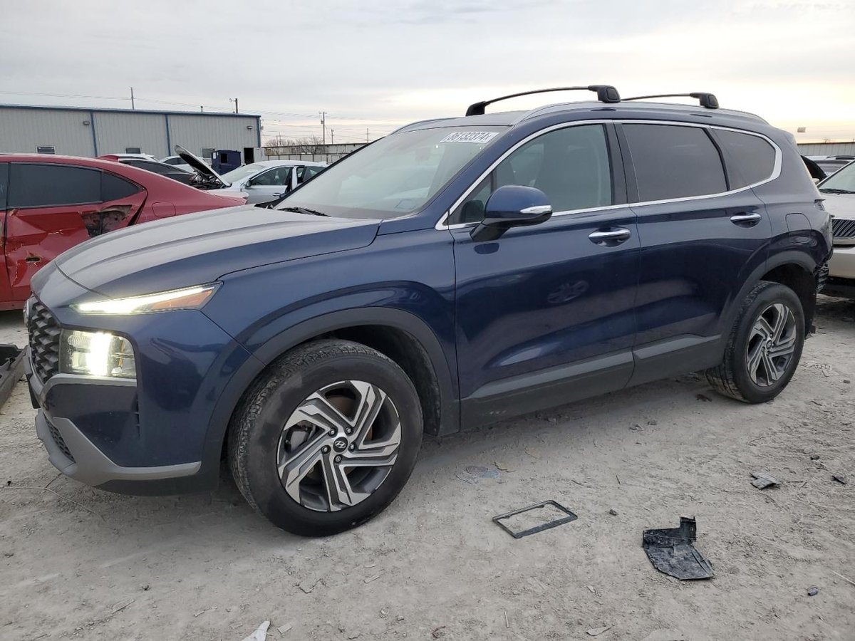 HYUNDAI SANTA FE , 2023