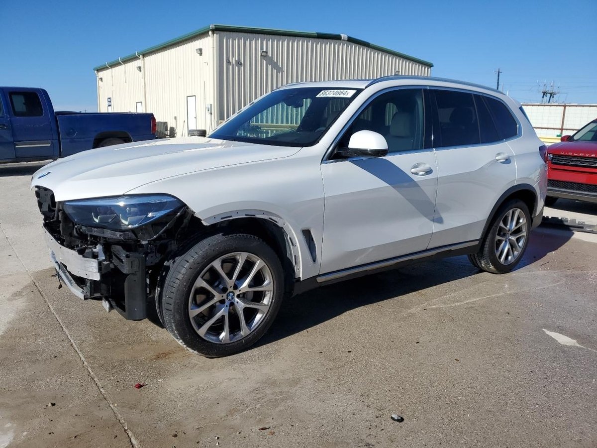 BMW X5 , 2021
