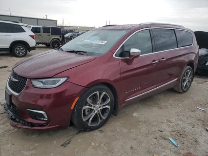 PACIFICA 