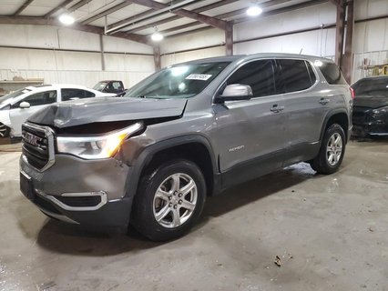 ACADIA 