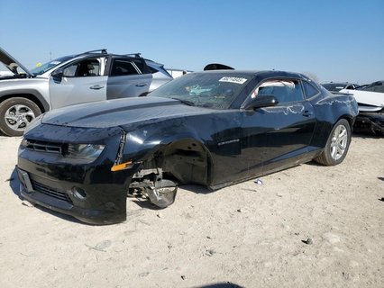 CAMARO 