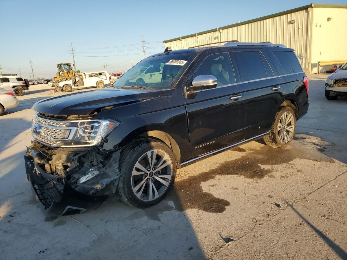 FORD EXPEDITION , 2020