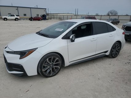 COROLLA 