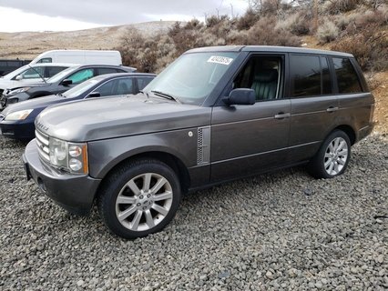 RANGEROVER 