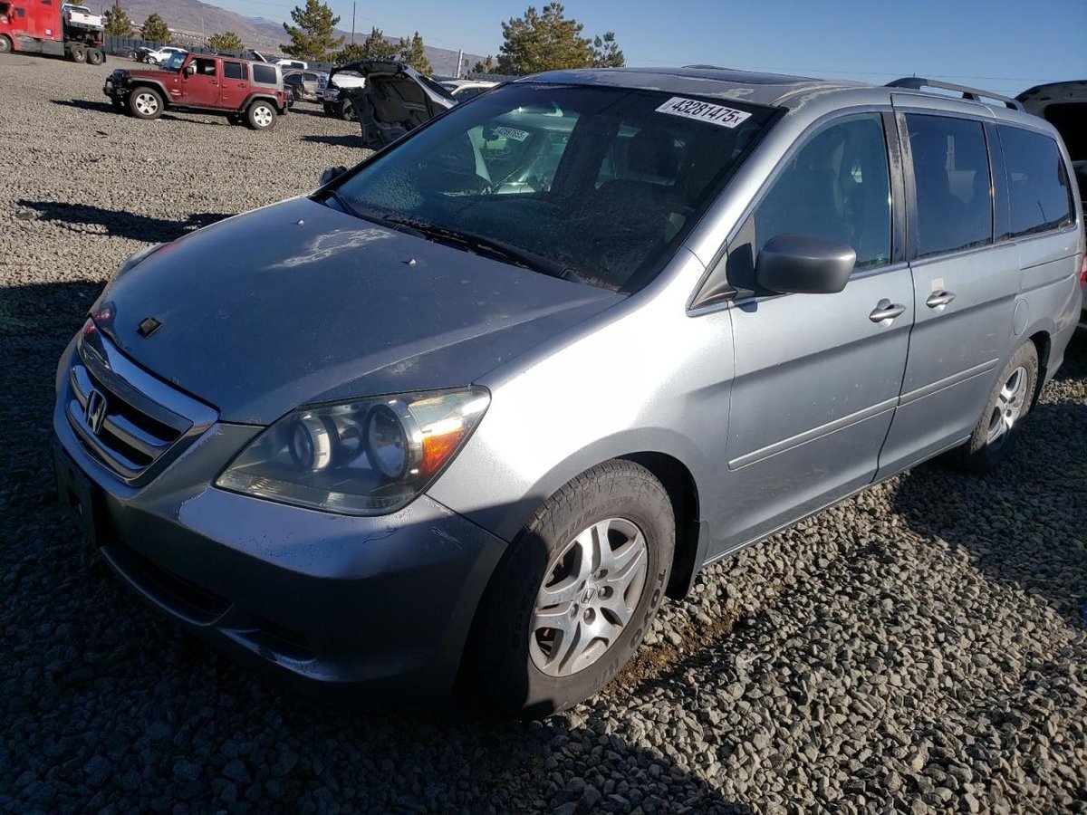 HONDA All Models , 2006
