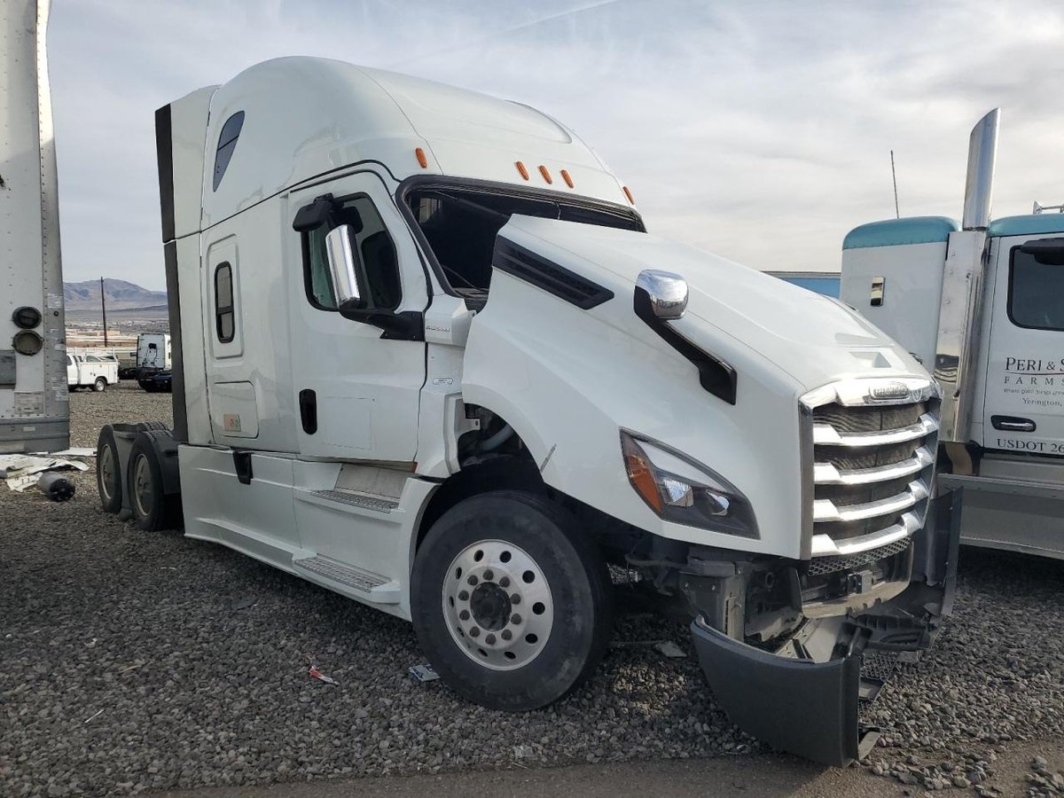 FREIGHTLINER ALL Models , 2019