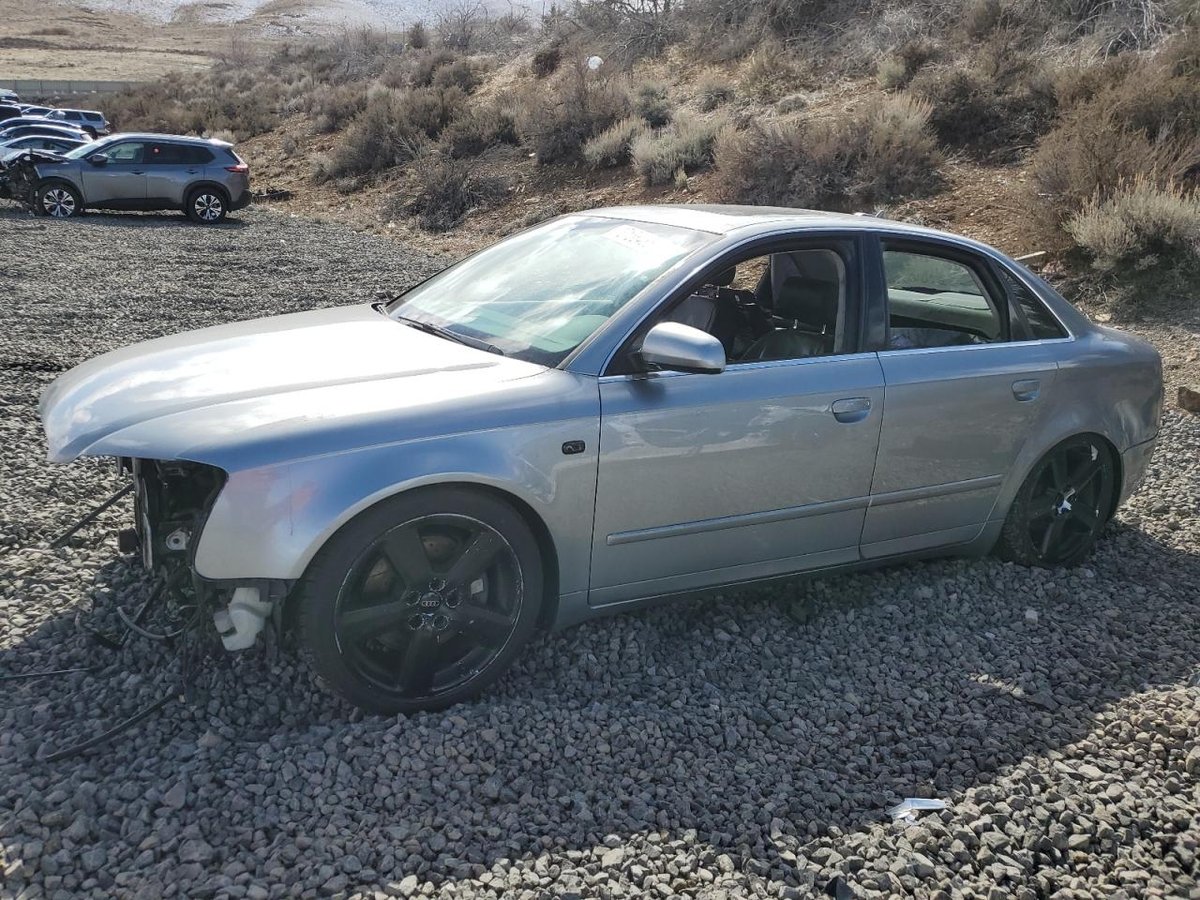 AUDI A4 , 2005
