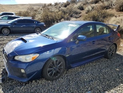 WRX 