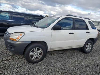 SPORTAGE 