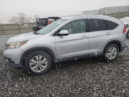 CRV 