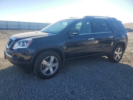ACADIA 