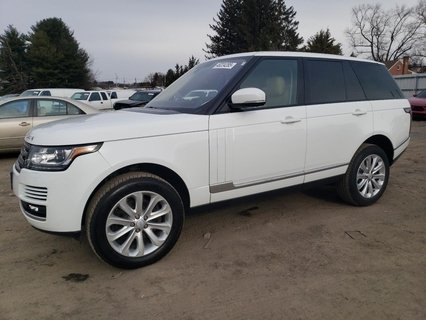 RANGEROVER 