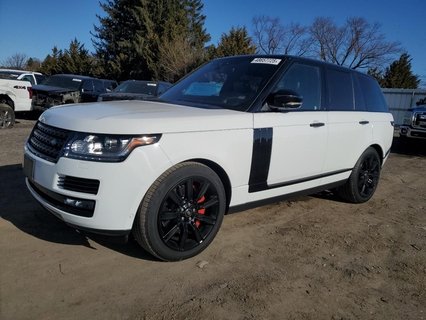 RANGEROVER 