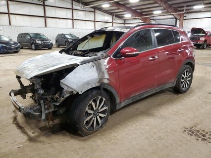 SPORTAGE 