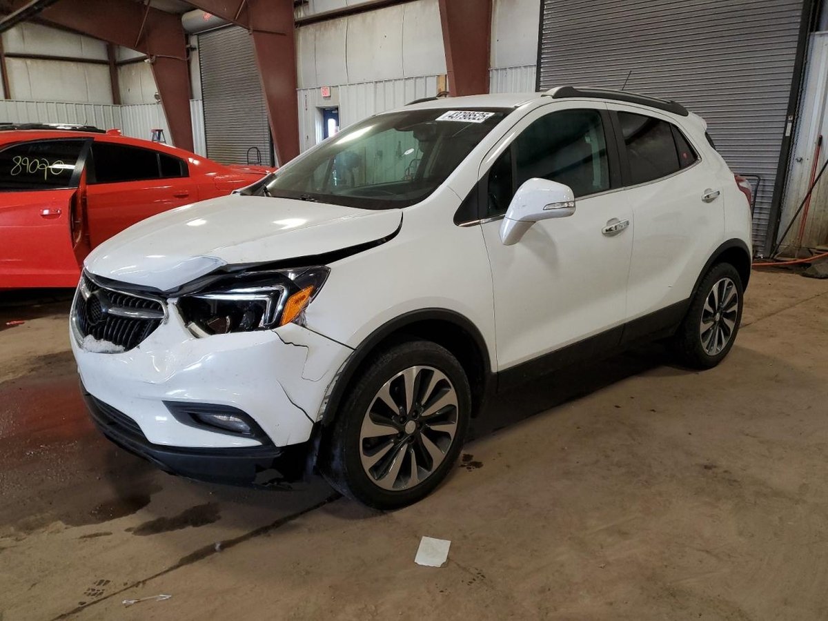 BUICK ENCORE , 2020