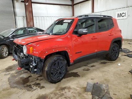RENEGADE 