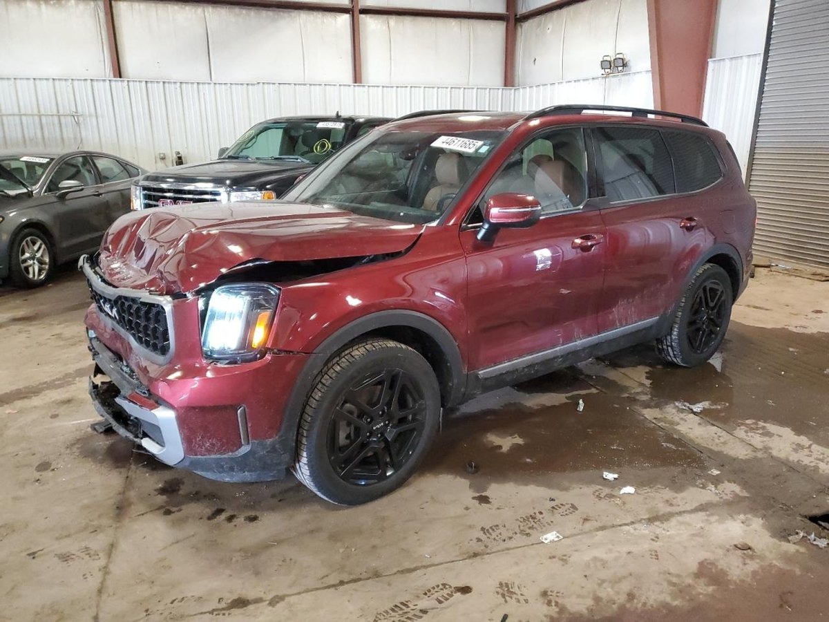 KIA TELLURIDE , 2023
