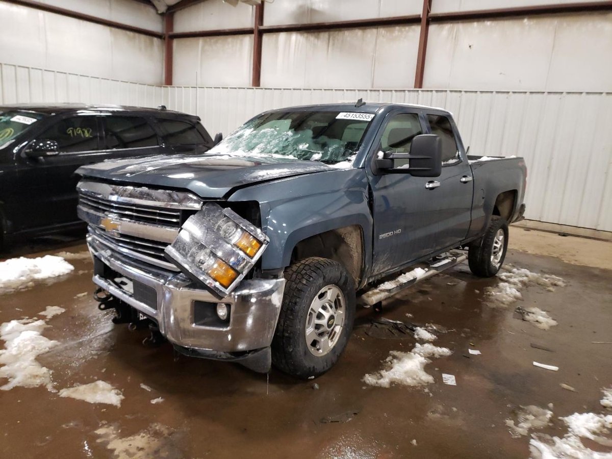CHEVROLET ALL Models , 2015