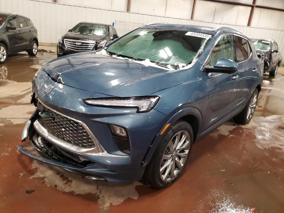 BUICK ENCORE , 2024