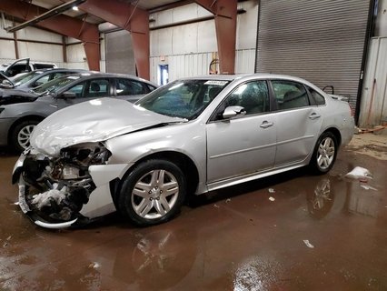 IMPALA 