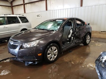 CRUZE 