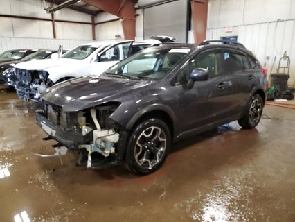 XV 