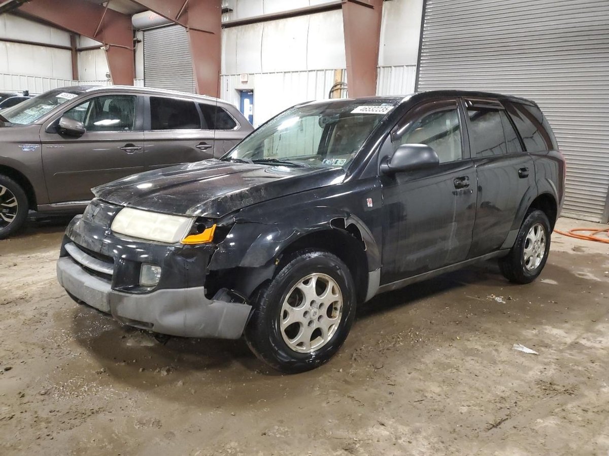SATURN VUE , 2005