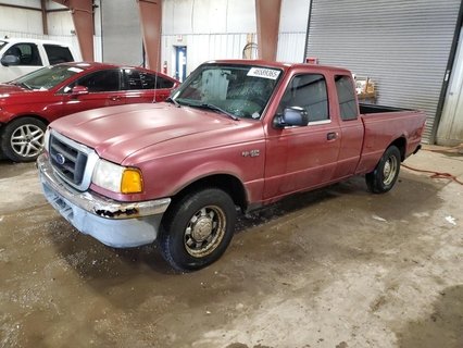 RANGER 