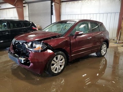 Rdx 