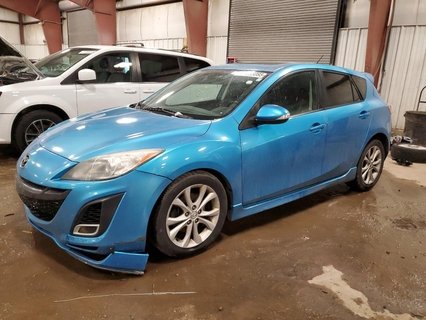 MAZDA3 