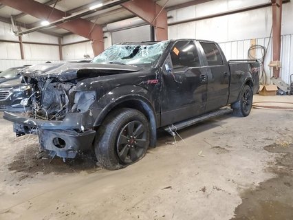 F-150 