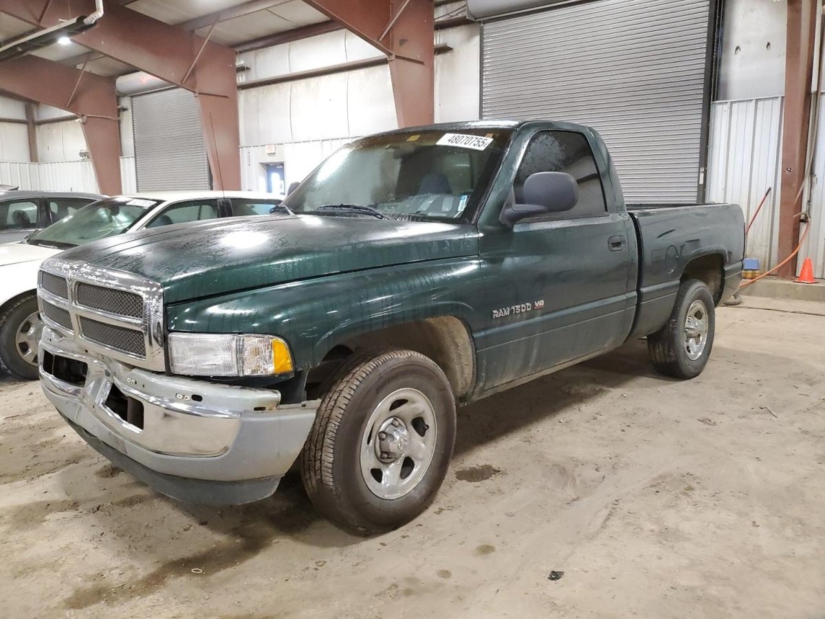 DODGE  All Models , 2000